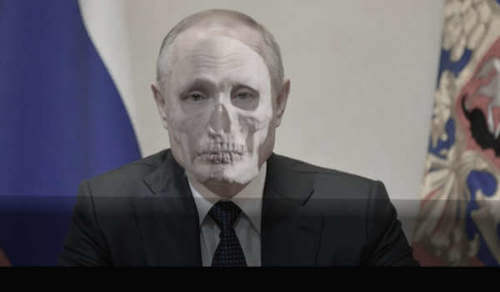 Putin detta a Macron condizioni irricevibili per Kyiv